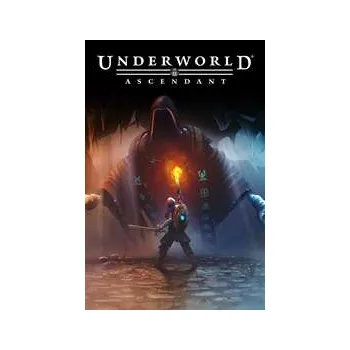 Hra Underworld Ascendant PC