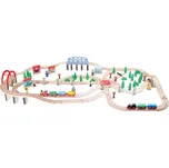 Legler Small Foot Vláčkodráha…