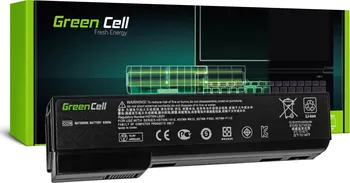 Baterie k notebooku Green Cell HP50