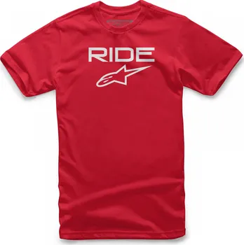 Pánské tričko Alpinestars Ride 2.0 Tee 1038-72000 3020