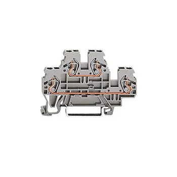 Stavebniny Wago 870-501