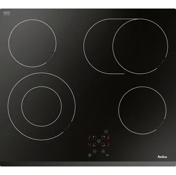 Varná deska Amica DS 6423 B