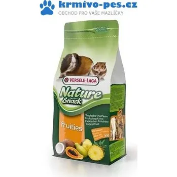 Pro hlodavce VL Nature Snack pro hlodavce Fruities 85g