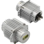 LED ŽÁROVKY ANGEL EYES 32W BMW 3 E90 E91 2004-2008 bílá