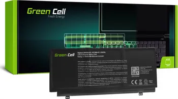 Baterie k notebooku Green Cell HP144