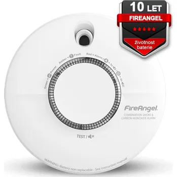 Fireangel SCB10