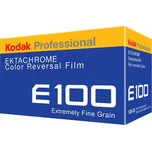 Kodak Ektachrome E100/36