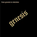 From Genesis To Revelation - Genesis [LP] (Clear)