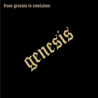 From Genesis To Revelation - Genesis [LP] (Clear)