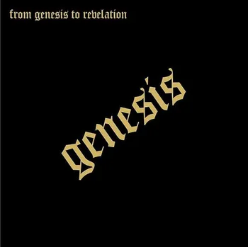 Zahraniční hudba From Genesis To Revelation - Genesis [LP] (Clear)