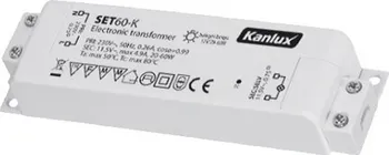 Transformátor Kanlux SET105-K 01426 105W