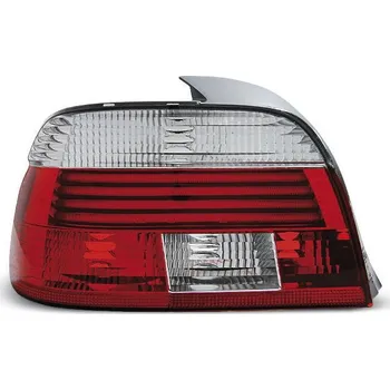 Zadní světlomet Zadní světla LED BMW E39 limo 00-03 Facelift červená