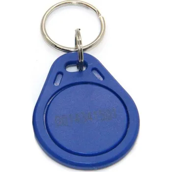 Vývojová deska RFID čip s číslem 125 KHz - Modrý