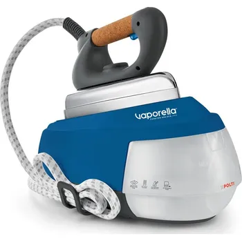 Žehlička Polti Vaporella Forever 658 Eco Pro