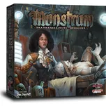 ADC Blackfire Monstrum: Frankensteinovi…