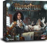 ADC Blackfire Monstrum: Frankensteinovi…