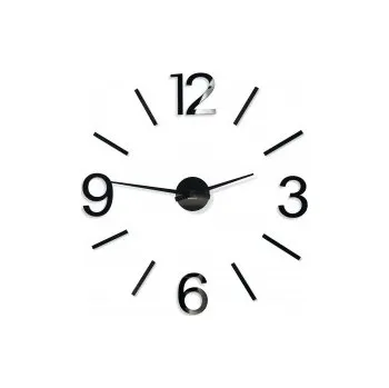 Hodiny Flexistyle Nástěnné hodiny DIY Admirable 4 100-130cm