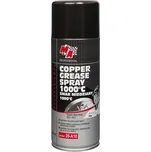 AMTRA MOJE AUTO COPPER CREASE SPRAY - měděný sprej 20-A10 400ml
