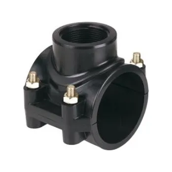 Odbočka plastová pr. 90mm/1-1/2coul