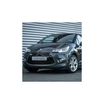 Tuning Mračítka předních světlometů Citroen DS3 -- od roku výroby 2010-