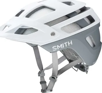 Cyklistická přilba Smith Forefront 2 Mips Matte White M