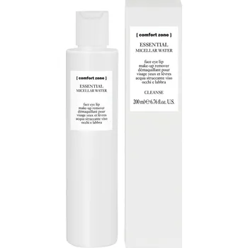Comfort Zone Essential Micellar Water 200 ml