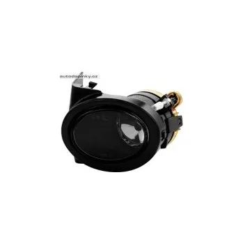 Směrový světlomet Přední mlhovky BMW E46 98-03/E39 96-02 kouřové