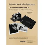 Antonin Kratochvil: Persona - Antonin…