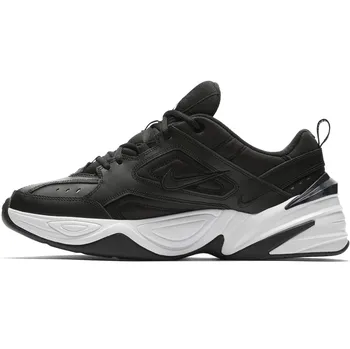 Pánské tenisky NIKE M2K Tekno Black/Off White/Obsidian