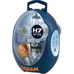 SADA ŽÁROVEK OSRAM H7 CLKM-H7