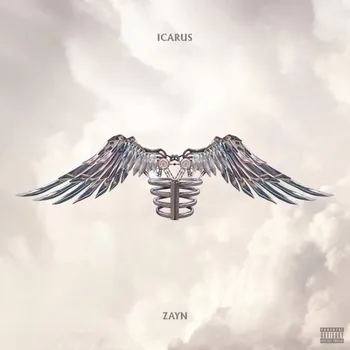 Zahraniční hudba Icarus Falls - Zayn [2CD]