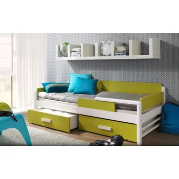 Dětská postel Nábytek PEGAS s.r.o. Dětská postel masiv TERREO