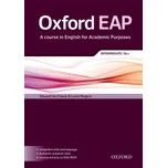 Oxford EAP: A course in English for…