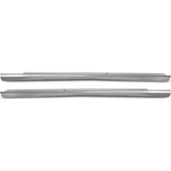 Auto-moto Boční prahy Mercedes-Benz S W221 05-13 AMG look