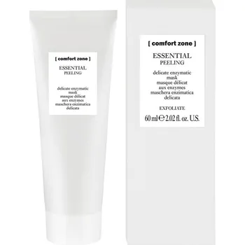 Pleťový peeling Comfort Zone Essential Peeling 60 ml