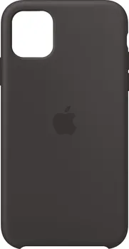 Pouzdro na mobilní telefon Apple Silicone Case pro Apple iPhone 11