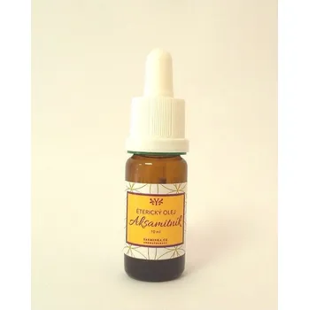 Yasminka Éterický olej AKSAMITNÍK, 10ml