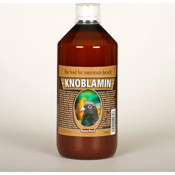 Aquamid Knoblamin H pro holuby česnekový olej 500ml