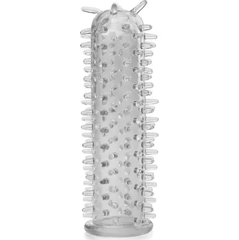 Návlek na penis NÁVLEK NA SEX KE STIMULACI VAGÍNY- 77892339