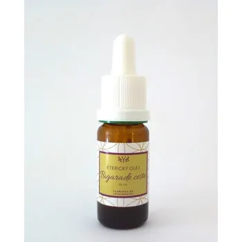 Yasminka Éterický olej BIGERADE CESTE, 10ml