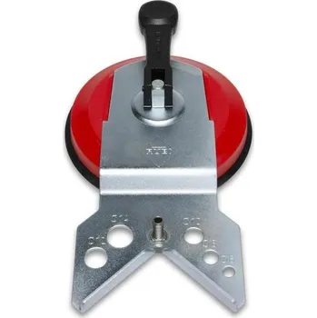 řezačka na dlažbu Rubi vodící přípravek MULTIDRILL