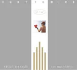 Sweet Dreams - Eurythmics [LP]