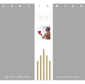 Zahraniční hudba Sweet Dreams - Eurythmics [LP]