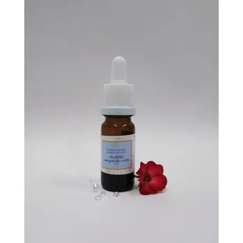 Yasminka Andělský olej č. 7 - andělská energetická čistota, 10ml
