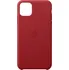 Pouzdro na mobilní telefon Apple Leather Case pro Apple iPhone 11 Pro Max