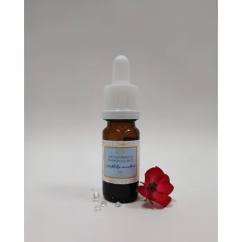 Yasminka Andělský olej č. 4 - andělská moudrost, 10ml