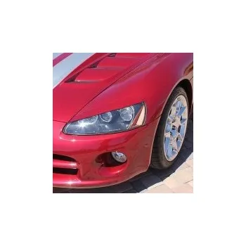 Tuning Mračítka předních světlometů Dodge Viper SRT10 -- rok výroby 2003-10