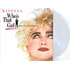 Filmová hudba Who's That Girl - Madonna [LP] (Clear)