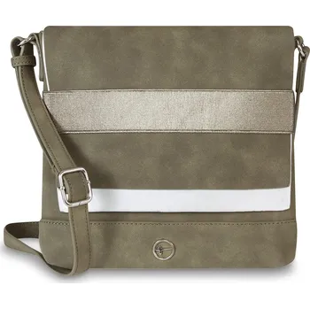 Kabelka Tamaris Silvia 3087191-701 zelená