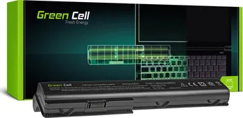 Baterie k notebooku Green Cell HP28